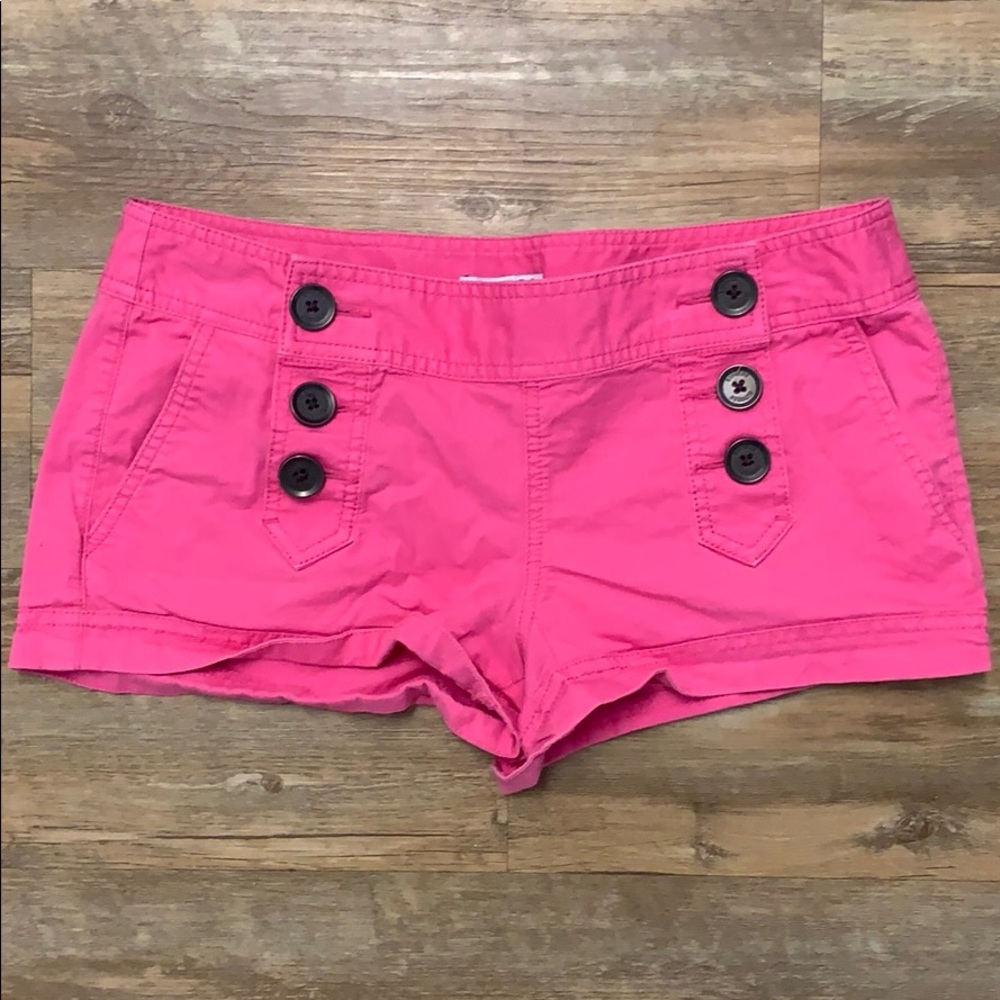 Express Women’s Shorts. Size 4